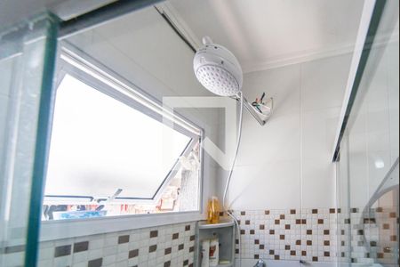 Apartamento para alugar com 110m², 2 quartos e 1 vagaBaheiro do Quarto 2