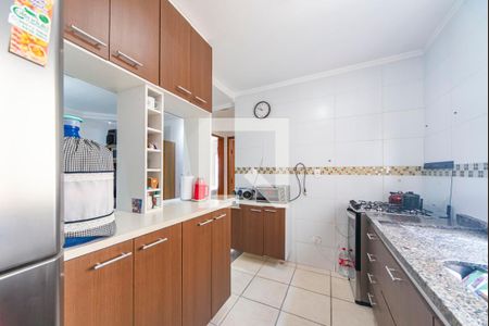 Apartamento para alugar com 110m², 2 quartos e 1 vagaCozinha