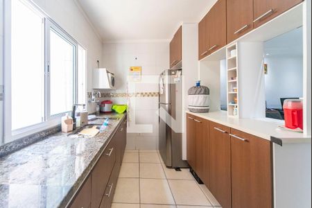 Apartamento para alugar com 110m², 2 quartos e 1 vagaCozinha
