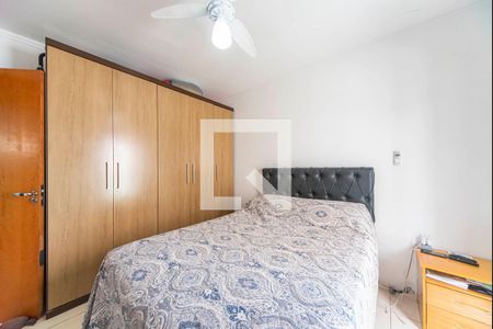 Apartamento para alugar com 110m², 2 quartos e 1 vagaQuarto 2