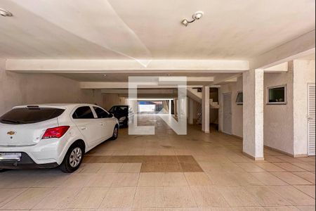 Apartamento para alugar com 110m², 2 quartos e 1 vagaGaragem