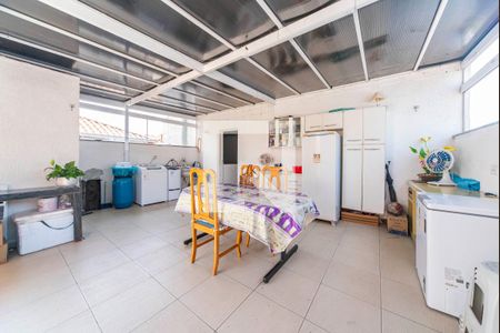Apartamento para alugar com 110m², 2 quartos e 1 vagaCobertura