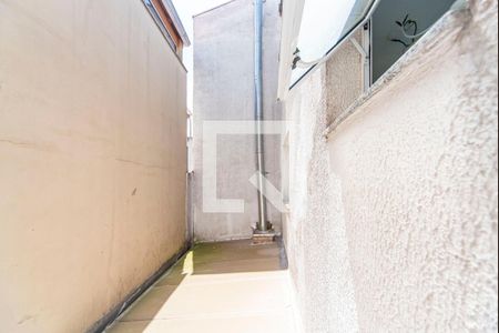 Apartamento para alugar com 110m², 2 quartos e 1 vagaVista do Quarto 1