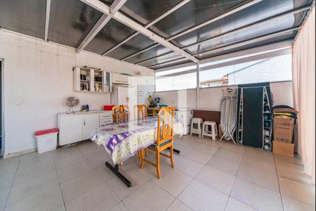 Apartamento para alugar com 110m², 2 quartos e 1 vagaCobertura