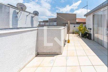 Apartamento para alugar com 110m², 2 quartos e 1 vagaVaranda da Cobertura