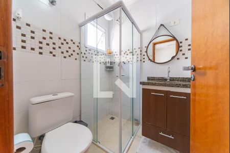 Apartamento para alugar com 110m², 2 quartos e 1 vagaBaheiro do Quarto 2