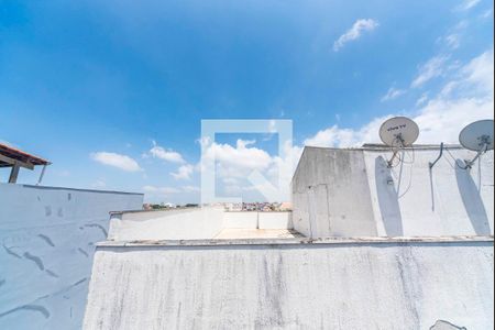 Apartamento para alugar com 110m², 2 quartos e 1 vagaVista da Varanda da Cobertura