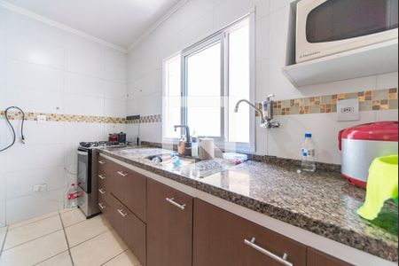 Apartamento para alugar com 110m², 2 quartos e 1 vagaCozinha