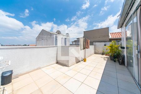 Apartamento para alugar com 110m², 2 quartos e 1 vagaVaranda da Cobertura