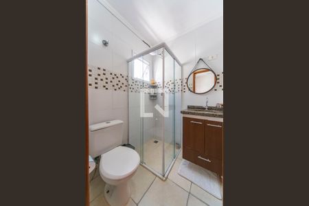 Apartamento para alugar com 110m², 2 quartos e 1 vagaBaheiro do Quarto 2