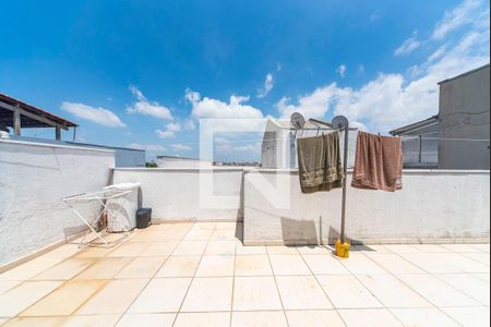 Apartamento para alugar com 110m², 2 quartos e 1 vagaVaranda da Cobertura