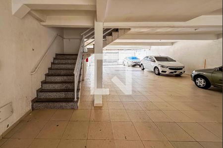 Apartamento para alugar com 110m², 2 quartos e 1 vagaGaragem