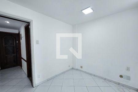 Sala de apartamento à venda com 1 quarto, 30m² em Centro, Rio de Janeiro