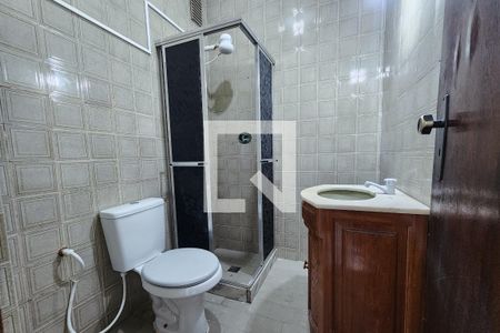 Banheiro de apartamento à venda com 1 quarto, 30m² em Centro, Rio de Janeiro