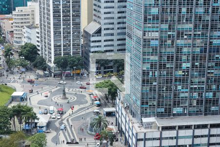 Apartamento à venda com 30m², 1 quarto e sem vagaVista