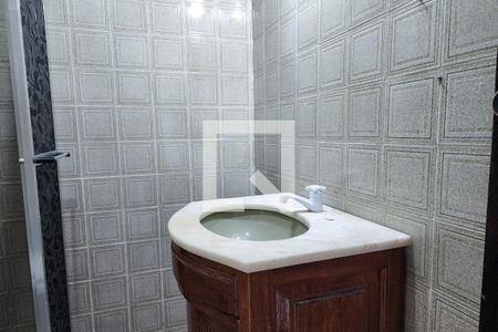 Banheiro de apartamento à venda com 1 quarto, 30m² em Centro, Rio de Janeiro