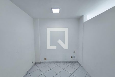 Sala de apartamento à venda com 1 quarto, 30m² em Centro, Rio de Janeiro