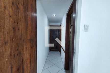 Corredor de apartamento à venda com 1 quarto, 30m² em Centro, Rio de Janeiro