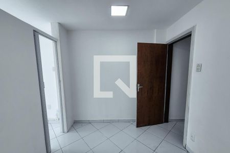 Sala de apartamento à venda com 1 quarto, 30m² em Centro, Rio de Janeiro