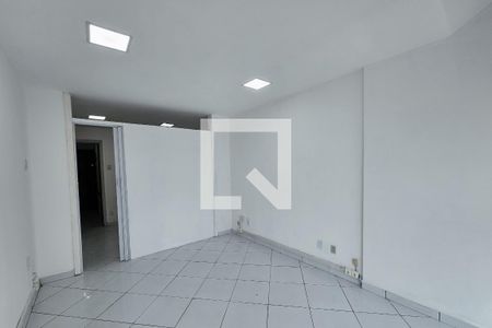 Quarto de apartamento à venda com 1 quarto, 30m² em Centro, Rio de Janeiro