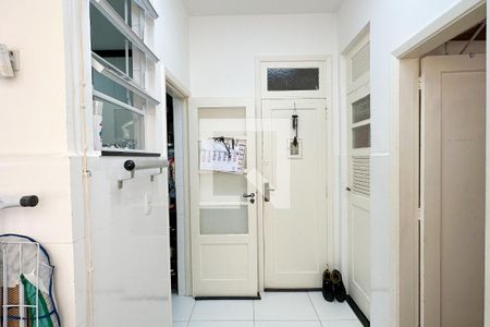 Apartamento à venda com 112m², 3 quartos e sem vagaÁrea de Serviço