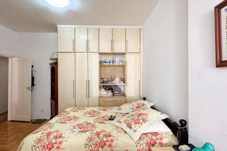 Apartamento à venda com 112m², 3 quartos e sem vagaQuarto 03