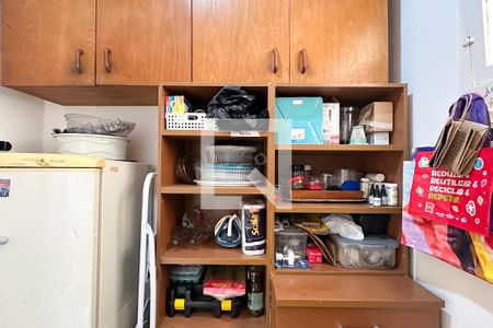 Apartamento à venda com 112m², 3 quartos e sem vagaQuarto de Serviço