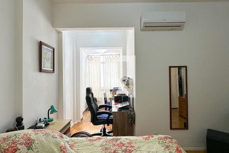 Apartamento à venda com 112m², 3 quartos e sem vagaQuarto 03