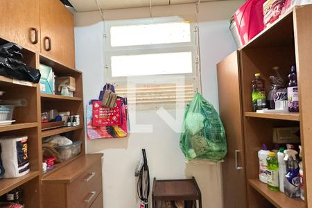 Apartamento à venda com 112m², 3 quartos e sem vagaQuarto de Serviço