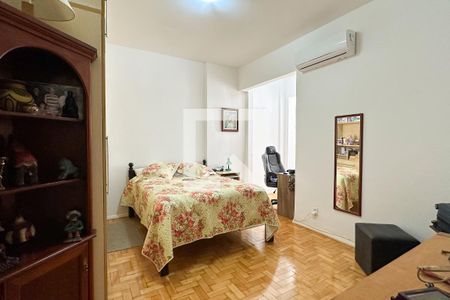 Apartamento à venda com 112m², 3 quartos e sem vagaQuarto 03