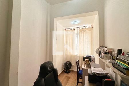 Apartamento à venda com 112m², 3 quartos e sem vagaQuarto 03