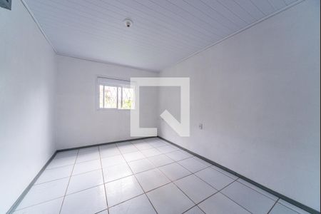 Quarto 1 de casa para alugar com 3 quartos, 95m² em Santa Cecília, Viamão