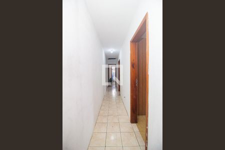 Casa à venda com 290m², 6 quartos e 3 vagascorredor