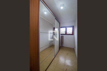Casa à venda com 290m², 6 quartos e 3 vagasCloset da suíte 2