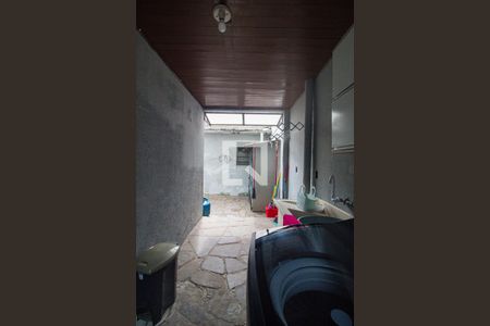 Casa à venda com 290m², 6 quartos e 3 vagasÁrea de Serviço