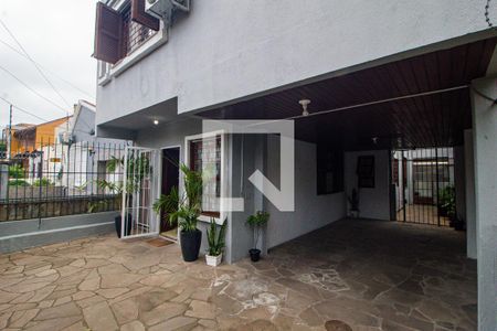 Casa à venda com 290m², 6 quartos e 3 vagasGaragem