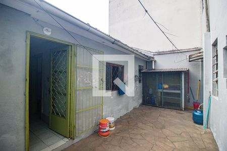 Casa à venda com 290m², 6 quartos e 3 vagasÁrea comum