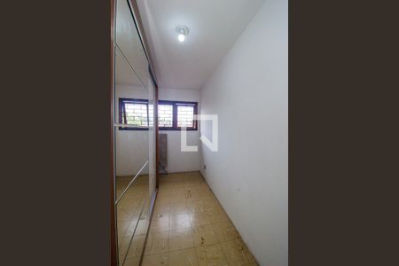 Casa à venda com 290m², 6 quartos e 3 vagasCloset da suíte 2