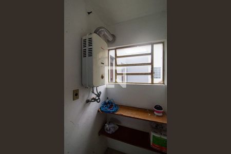 Casa à venda com 290m², 6 quartos e 3 vagasDespensa