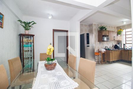 Casa à venda com 290m², 6 quartos e 3 vagasSala 3