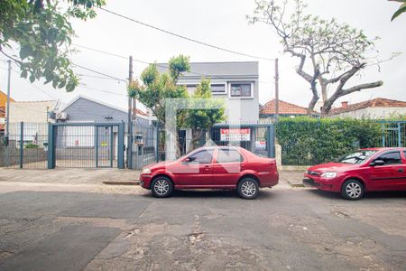 Casa à venda com 290m², 6 quartos e 3 vagasFachada