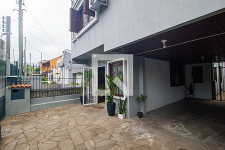 Casa à venda com 290m², 6 quartos e 3 vagasJardim