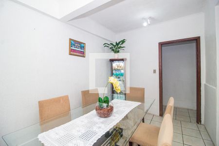 Casa à venda com 290m², 6 quartos e 3 vagasSala 3