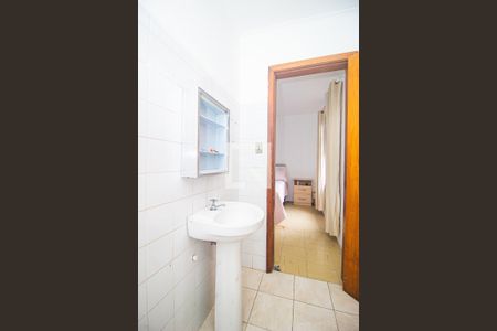 Casa à venda com 290m², 6 quartos e 3 vagasBanheiro da Suíte 3