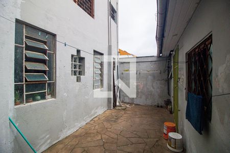 Casa à venda com 290m², 6 quartos e 3 vagasÁrea comum