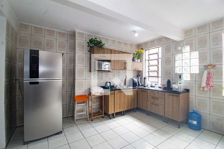 Casa à venda com 290m², 6 quartos e 3 vagasCozinha