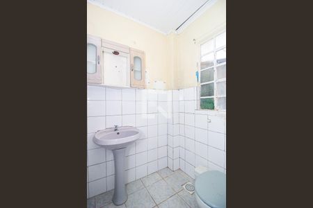 Casa à venda com 290m², 6 quartos e 3 vagasBanheiro da Suíte