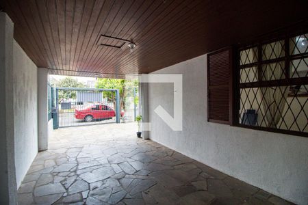 Casa à venda com 290m², 6 quartos e 3 vagasGaragem