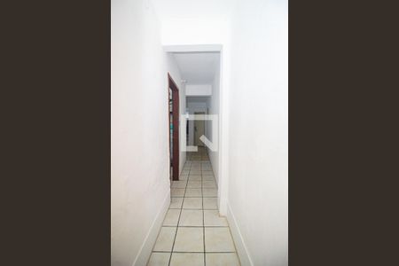 Casa à venda com 290m², 6 quartos e 3 vagasCorredor