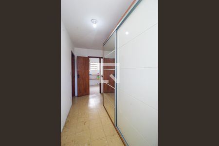Casa à venda com 290m², 6 quartos e 3 vagasCloset da suíte 2